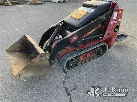 dingo tx525 walk-behind mini skid steer for sale|Used Toro Skid Steers for Sale .